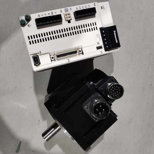 议价 A6 Servo Driver  Motor Kit适用