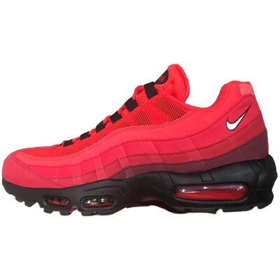 耐克AIRMAX95男子跑步鞋