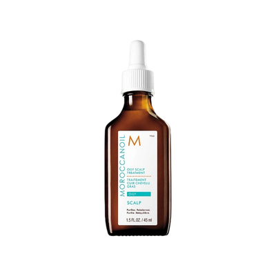 Moroccanoil OILY SCALP 焗油膏 REVOLVE小众新款