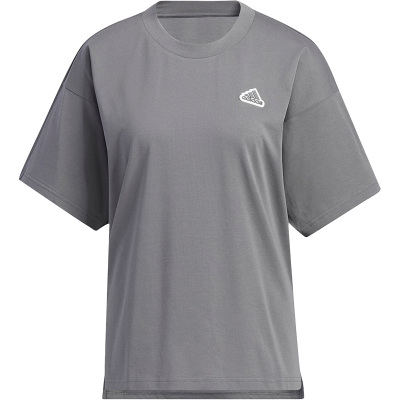 阿迪达斯正品女子T恤短袖