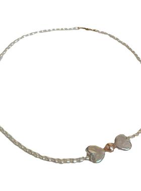 白兔巴洛克珍珠HUADESIGN