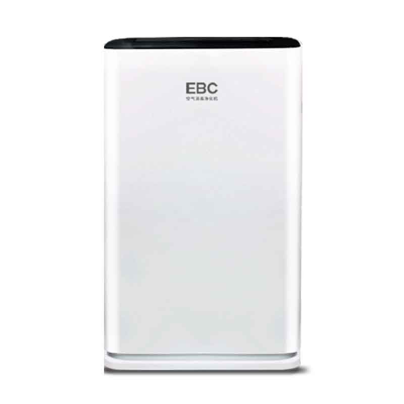 EBC英宝纯 空气消毒净化机吸祛除甲醛空气净化去异味新房室内消毒
