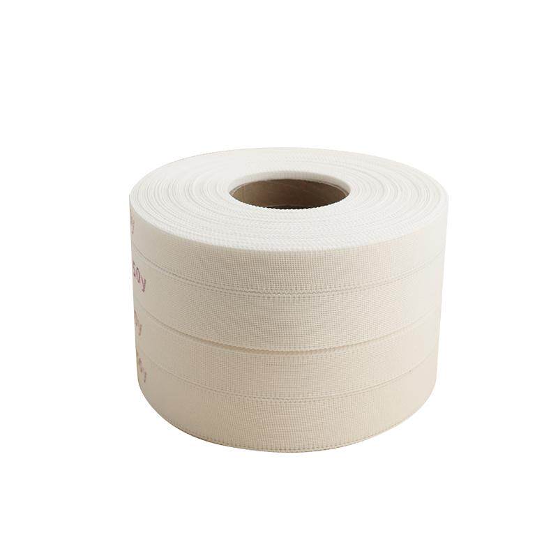 进口高品质鱼骨刺卷边条服装辅料
