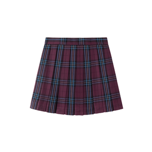 东京岁时记jk白色长袖衬衫纯色基础款通勤上衣学院风制服套装女