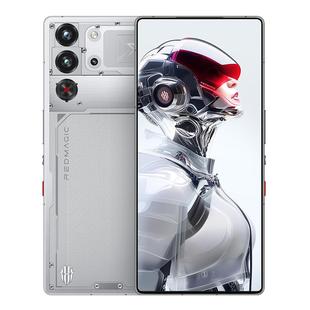 【12期免息 免费转网】努比亚红魔10SPro/Pro+ 骁龙8至尊领先版1.5K144Hz悟空屏 液态金属 7500mAh5G游戏手机