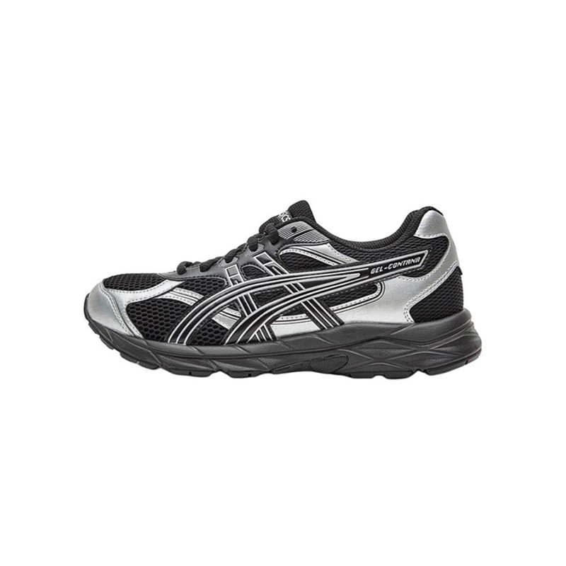ASICS亚瑟士舒适透气跑步鞋