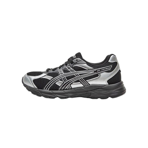 ASICS亚瑟士舒适透气跑步鞋