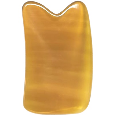 超薄腿部美腿肩颈全身通用刮痧板