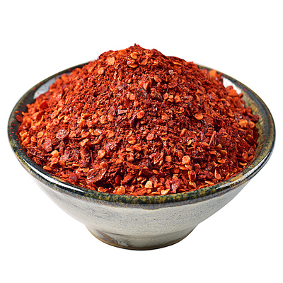 四川乐山辣椒面250g三种辣度可选