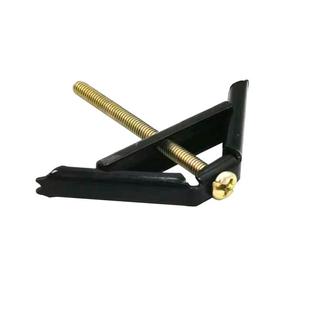 线盒暗盒修复器86型通用开关插座面板安装家用墙上固定器神器金属