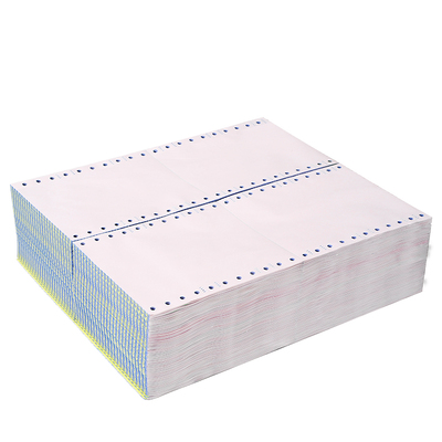 金拓120mm药店处方ktv二连打印纸