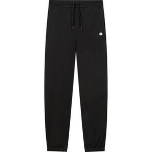 KENZO  女士BOKE海棠花经典版型裤子