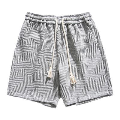 【限时优惠】五分裤子男