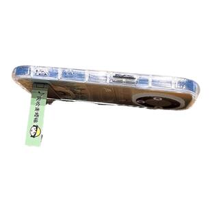 可爱小丸子适用华为mate80pro手机壳新女款彩绘pura80pro卡通高级感m50带支架mt40p硅胶全包mate60防摔保护套