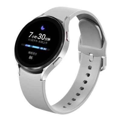 氟橡胶表带AKGLEADER亲肤舒适