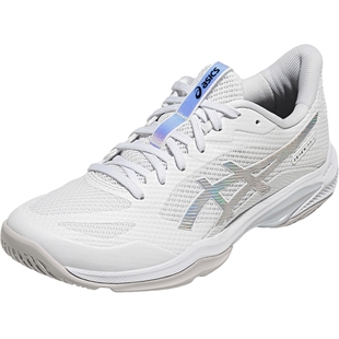 ASICS亚瑟士羽毛球鞋BLADE FF 2男女通用轻便运动鞋1073A089-100