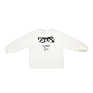 Q宝家童装男童长袖T恤2026春季新款中大童白色打底衫儿童圆领上衣