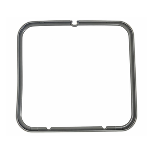 适用老板油烟机过滤网密封条胶条8215/8230/8229s油槽密封圈