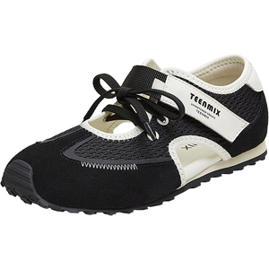 天美意八音盒芭蕾德训运动玛丽珍女阿甘休闲鞋浅口单鞋秋季新款