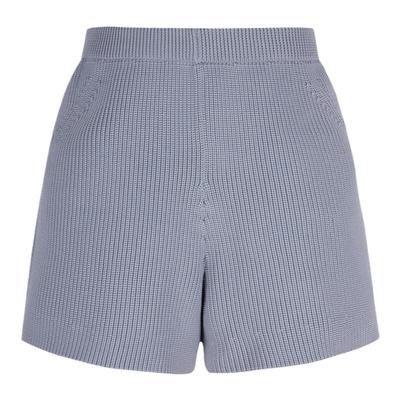 JNBY江南布衣宽松针织微喇裤