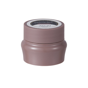 日系美甲弹力拉丝甲油胶晕染胶网红彩绘光疗胶罐装蚕丝拉线胶美甲