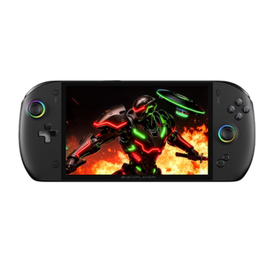壹号本OneXPlayer飞行家Apex MAX+395 二合一PC游戏掌机Steam单机电脑游戏机