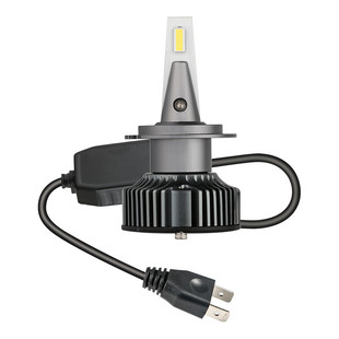 欧司朗火影者Pro汽车LED前大灯H4H7H11HB3HB49012远近光一体灯泡