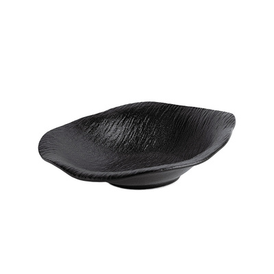 沙拉盘不规则深盘异形浅碗冷菜盘