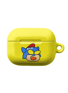 小超人AirPodsPro3耳机保护套