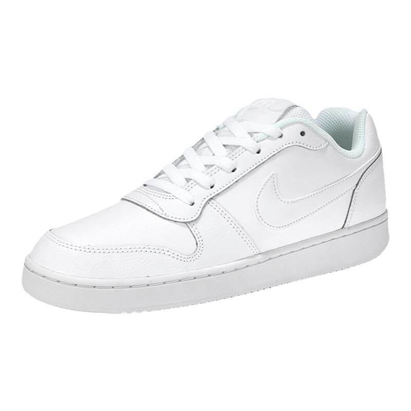 NIKE耐克男子低帮休闲小白鞋