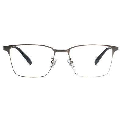 新款钛合金帕莎商务简约男