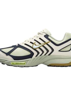 Nike耐克男款鞋子2024冬季新款经典舒适软弹运动老爹鞋HQ3444-343