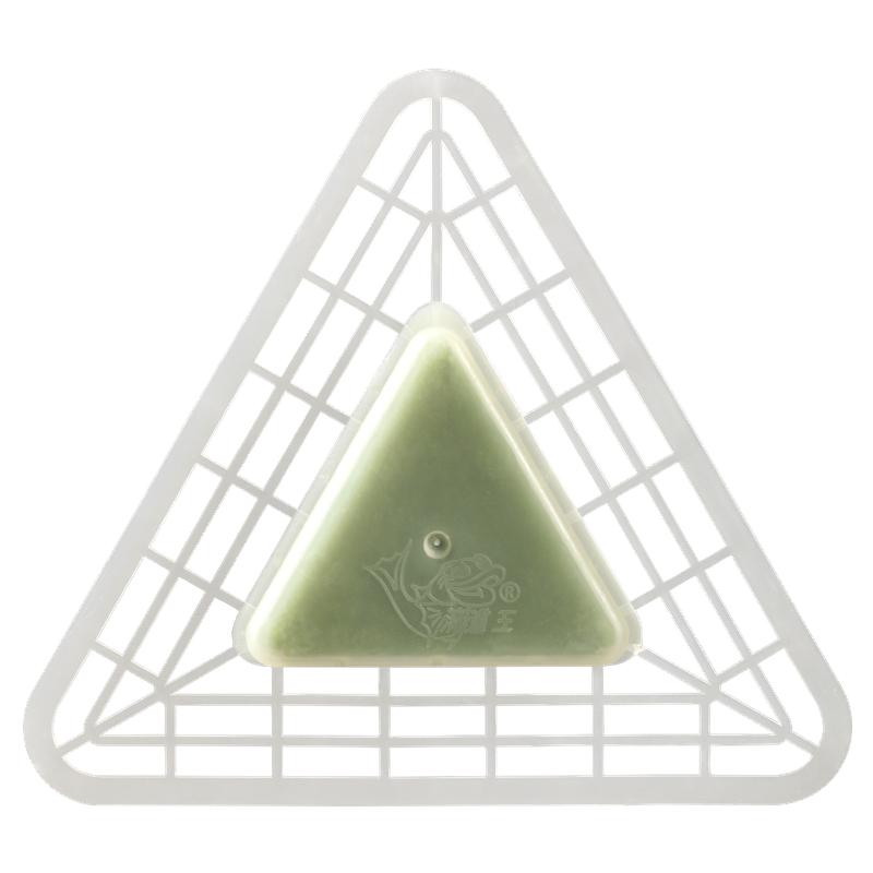 清道王小便池尿斗香饼厕所除臭神器过滤网尿兜香块尿槽去味防溅垫