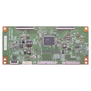 创维65E510 康佳LED65X8100DE逻辑板 V650HK1-CS6 配屏V650HP1