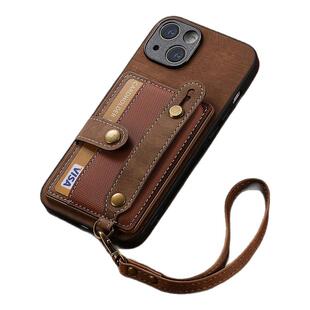 适用oppoA3Pro手机壳a2m手腕带A1插卡套5G支架A1X挂绳a58男女a97小众oppo简约a55s零钱包a36保护套门禁卡潮流