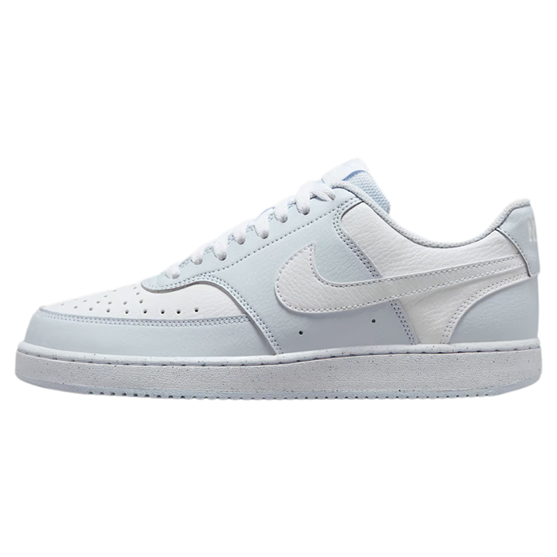 球鞋家 Nike Court Vision 低帮简版空军运动休闲板鞋 HV2530-100