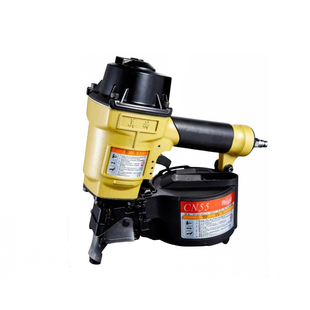 美特气动卷钉枪CN55CN70CN80木工托盘气动工具气钉枪打钉射钉枪