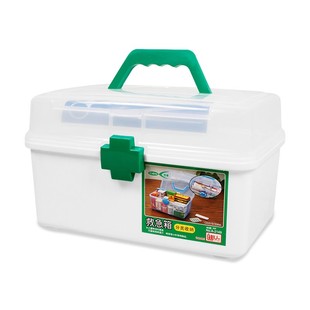 医药箱家用医疗家庭装应急救包便携全套医用标准收纳大容量急救箱