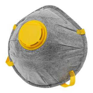 防尘重度粉尘口罩尘肺kn95工业井下防烟专用化工焊工防护煤矿呼吸