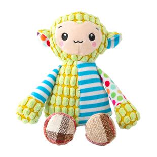 狗狗发声玩具耐咬磨牙柯基泰迪宠物小型柴犬自嗨解闷神器幼犬必备