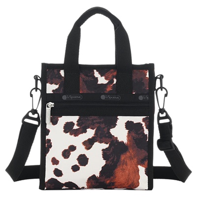 LeSportsac乐播诗斜挎包