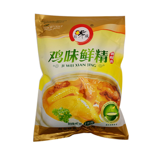 增香提鲜商用鸡精调味料炒菜煲汤