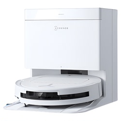 科沃斯T50PRO扫地机器人