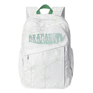 DRACONITE2026年新款大容量双肩包男女初高中生书包轻便通勤背包