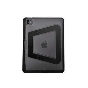 适用苹果平板ipad支点壳ipadmini7保护壳ipad air5/11代ipad pro11寸防摔平板壳ipad10/11防弯外壳无盖防护壳