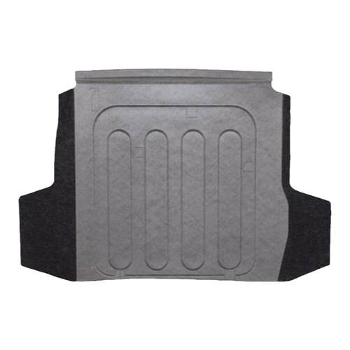 适用10-19雪佛兰新赛欧3两厢三厢备胎盖板行李箱垫后备箱承重硬板