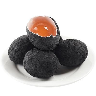 洪湖西岸草木灰生咸鸭蛋10/30枚