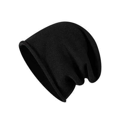 ROUIIEFAO堆堆帽逛街休闲男女秋