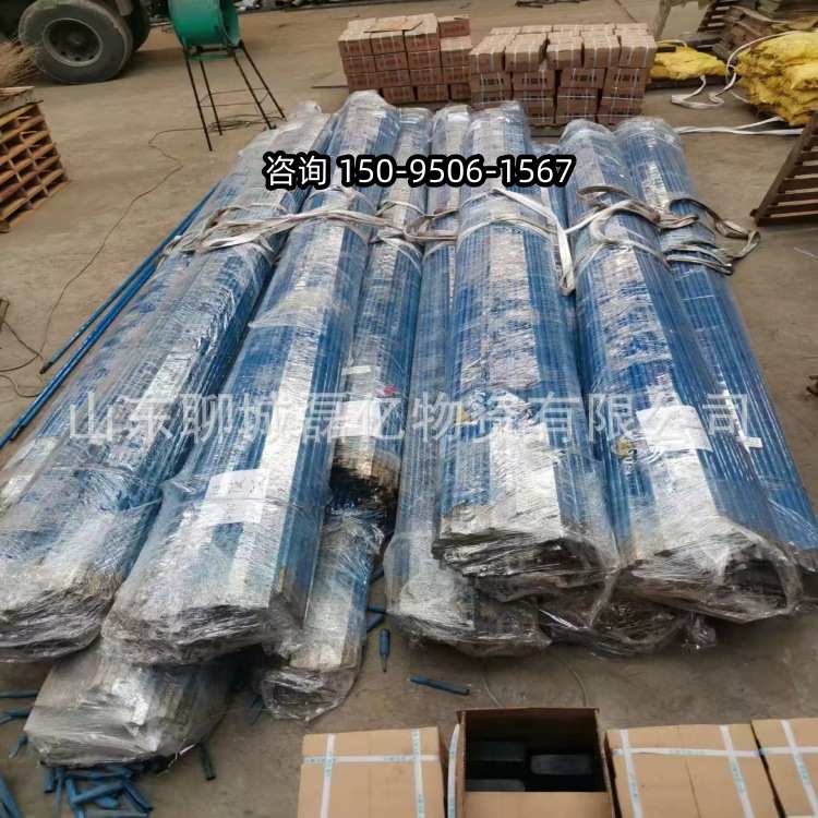 低松弛PC钢棒16mm预应力钢棒铁路桥梁横向张拉钢棒加工定尺