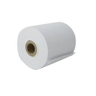 热敏纸80*50mm收银纸18卷装纸8060小票打印纸收款打印纸超市收款收银机餐厅厨房饭店8厘米宽度小票据纸